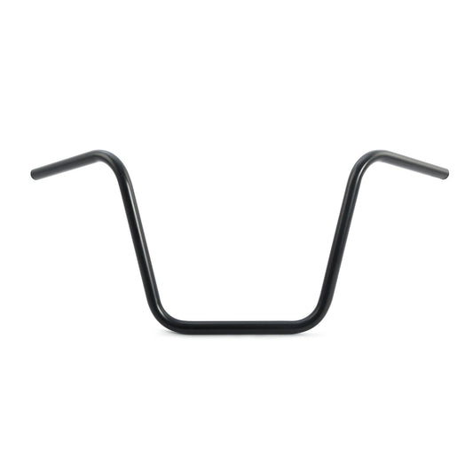 14" Rise 1" Ape Hanger Handlebar Bar Fit For Harley Softail Sportster 883 1200