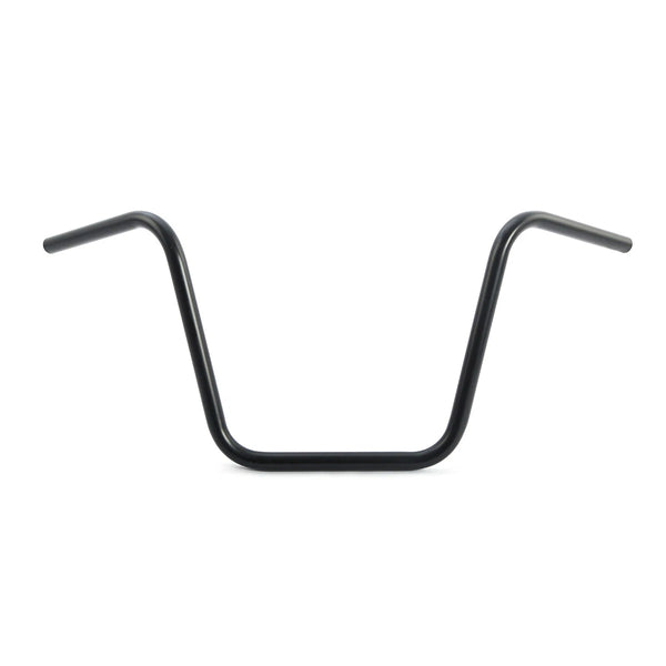 14" Rise 1" Ape Hanger Handlebar Bar Fit For Harley Softail Sportster 883 1200