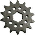 520 13T 14T Front Sprocket For Suzuki Road GSF250 GSX250 GSX-R250 GSX400 1987-94