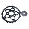 41T 14T 520 Front Rear Sprocket For CF MOTO SR250 CF250SR Single Rocker Arm