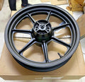 Fit For Royal Enfield alloy rim sub assembly Rear black interceptor 650