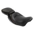 Rider Driver & Passenger Seats Fit For Harley Cvo Road Glide 2009-2023