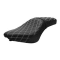 Comfort Seat Fit For Honda Rebel CMX300 CMX500 2017-2022