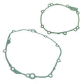 Clutch and Stator Cover Gaskets For Yamaha YZFR1 15-23 MT-10 18-23 FZ10 2017