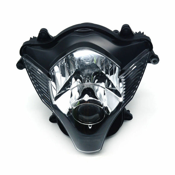 Brand new Suzuki GSXR600/750 K6 ABS Front Headlight Assembly Fit For 2006-2007