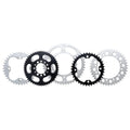 Primary Drive Rear Steel Sprocket 37 Tooth Black For Yamaha Ttr 50E 2006-09,2012