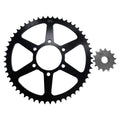 520 54T 14T Motorcycle Front Rear Sprocket For CF MOTO NK400