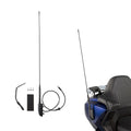 Tour Antenna Kit Fit For Honda Goldwing 1800 GL1800 GL 1800 2018-2025 2024 US