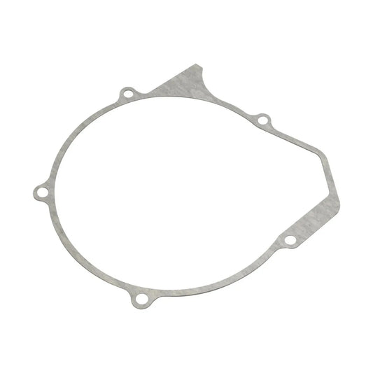 Motorcycle Crankcase Generator Cover Gasket For Yamaha SR400 94-18 SR500 94-99