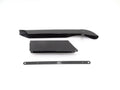 Fit For BSA M20 M21 Black Painted Chain Guard With Fixing Clamp