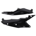 Cycra Side Panels Black For KTM 450 XC-F 2023-2026 1408440047-d1804e