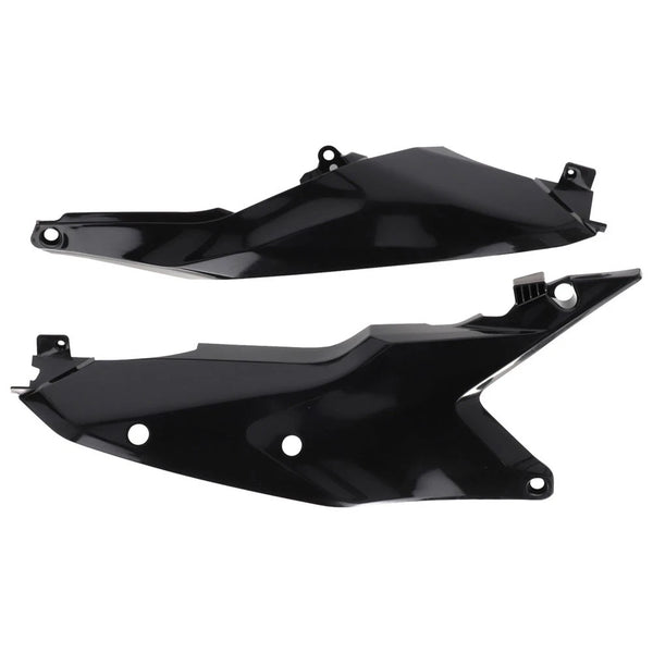 Cycra Side Panels Black For KTM 450 XC-F 2023-2026 1408440047-d1804e