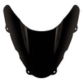 Black Windshield Windscreen Screen Fit For Suzuki SV650 SV650S 1999-2002 2001 00