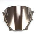 Motorcycle Windshield Windscreen For Suzuki GSXR1000 2007-2008 Chrome