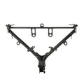 Fit for Honda CBR1100XX 1997-2007 06 Headlight Front Upper Fairing Stay Bracket