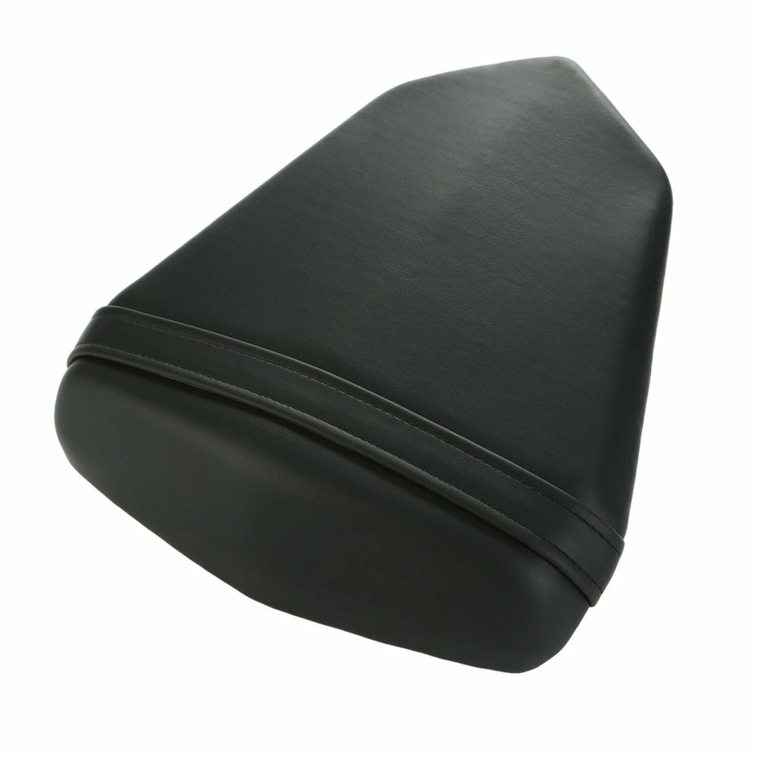 Brand new Yamaha YZF-R6 Artificial Leather Passenger Rear Seat Fit For 2006-2007