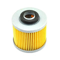 Oil Filter For Yamaha XV125 XV500 XV535 XV700 XV750 XV920 XVS1100 XZ550 YD250