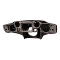 Inner & Outer Fairings Fit For Indian Chieftain Dark Horse 19-2025 Bronze Smoke