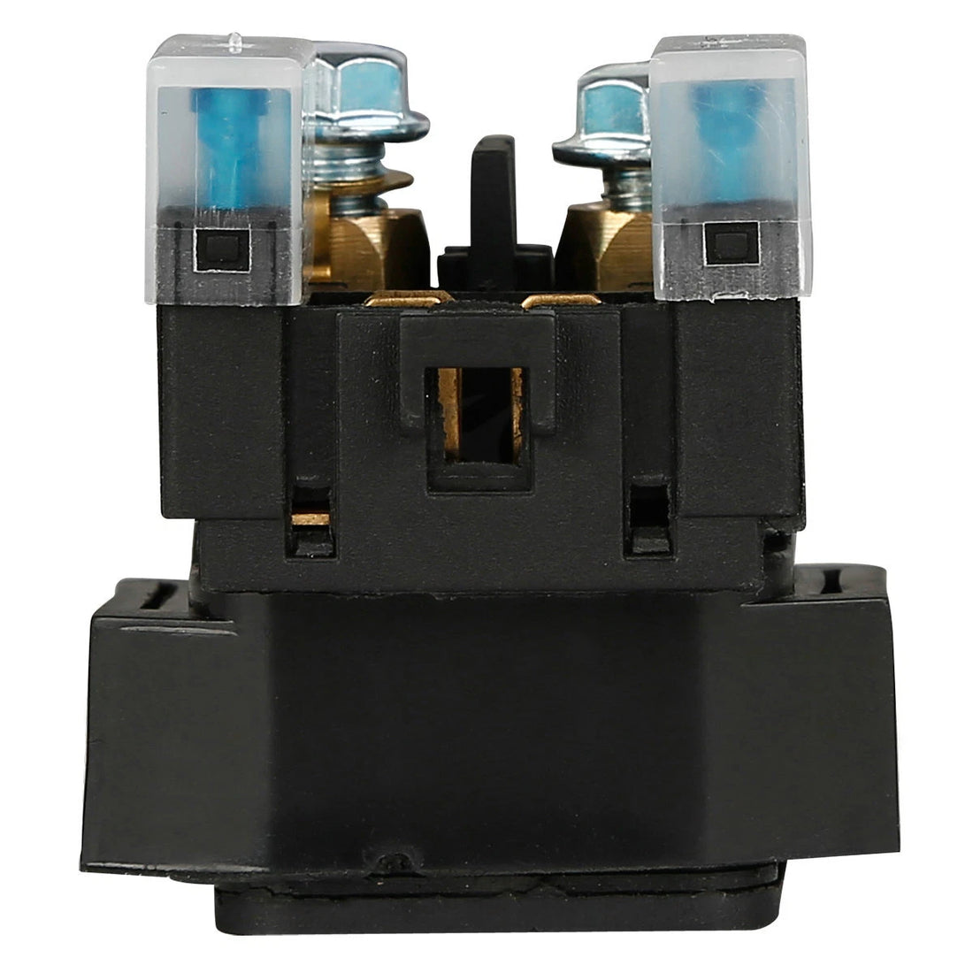 New Starter Relay Solenoid For Yamaha Yzf R1 1999 2000 2002-2006 2009 Motorcycle