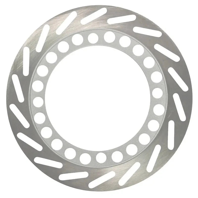 220MM Rear Brake Disc Rotor For Honda AX-1 NX250 1989-1997 CR250R CR125R 89-96