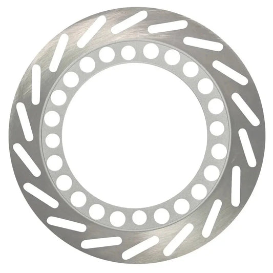 220MM Rear Brake Disc Rotor For Honda AX-1 NX250 1989-1997 CR250R CR125R 89-96