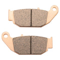 Tusk Brake Pad - Sintered Metal Rear For Honda Grom 125 ABS 2022-2023
