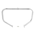 Engine Guard Highway Crash Bar Fit For Harley Touring Electra Glide Flht 1997-08