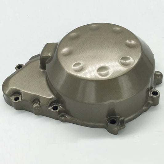 Motorcycle Engine Starter Left Clutch Cover Fits Kawasaki Z750 Z750S 2003-2006