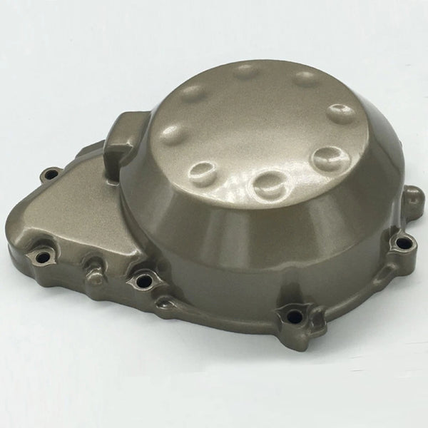 Motorcycle Engine Starter Left Clutch Cover Fits Kawasaki Z750 Z750S 2003-2006