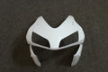 Front Headlight Fairing for Honda CBR600RR 2003-2004 Unpainted Upper Nose Cowl