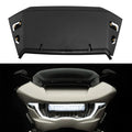 Inner Fairing Cover Air Vent Duct Fit For Harley Touring Cvo Road Glide 23-26