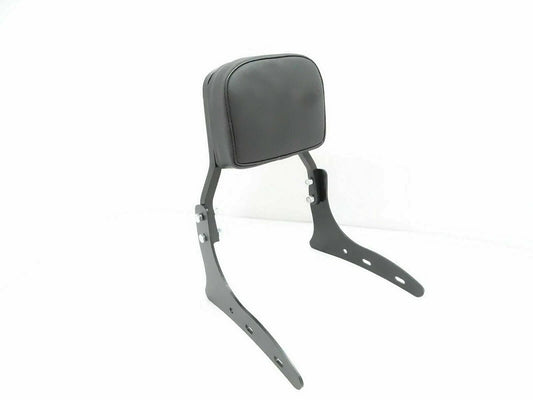 BackrestPillion Cushion SupportFor Royal Enfield Classic UCE/Standard/Electra@LS