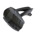 Motorcycle Rear Wheel Mudguard Hugger Fender For BMW R1200GS 2004-2012 Black
