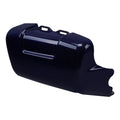 Water Pump Cover Fit For Harley Road Street Glide 17-24 Zephyr Blue/Black Sunglo