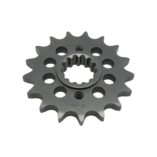 530 17T Front Sprocket For Honda Road CB900 79-84 CB1000 93-98 CBR1000 87-00