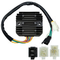Voltage Rectifier Regulator Fit For Honda VT1100 VT 1100 C Shadow Spirit 98-05