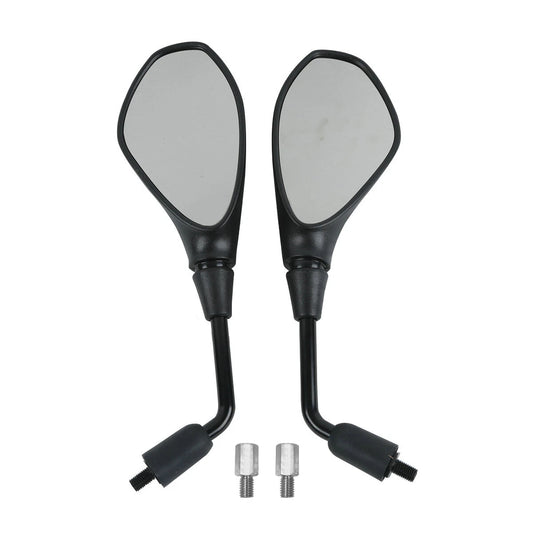 Rearview Mirrors Fit For BMW R1250GS 2019-24 F900R F900XR 2020-2025 F800GS 06-17