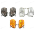 Fit For Honda Goldwing GL1800 2001-2017 F6B 2013-2015 Turn Indicator Signal Lens