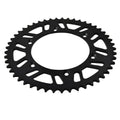520 46T Rear Sprocket For Cagiva 250 WMX 89-92 Gas Gas 125 ECR 15