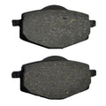 For Yamaha Tzr 50 DT 80 125 200 TDR125 R YZ125 250 XT225 350 600 Brake Pads new