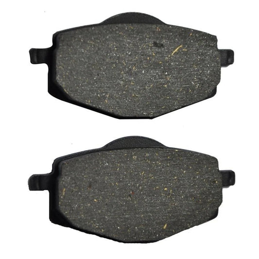 For Yamaha Tzr 50 DT 80 125 200 TDR125 R YZ125 250 XT225 350 600 Brake Pads new