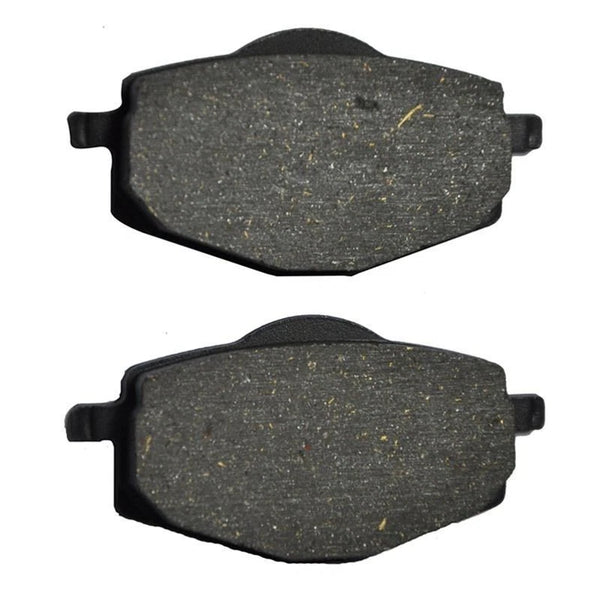 For Yamaha Tzr 50 DT 80 125 200 TDR125 R YZ125 250 XT225 350 600 Brake Pads new