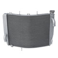 Radiator Cooler Fit For Kawasaki Ninja ZX-14 ZX1400C ZX14R ZZR1400 06-11 07 08