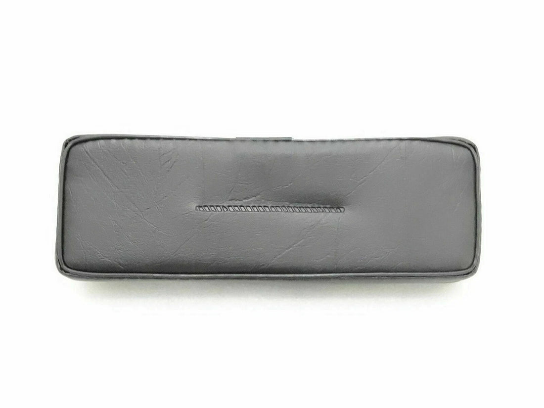 Fit For Vespa LML 4 Stroke Back Rest With Padded Support