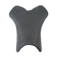 Black Rider Driver Seat Cushion Fit For Yamaha Yzf R1 YZFR1 2004-2006 04-06 05