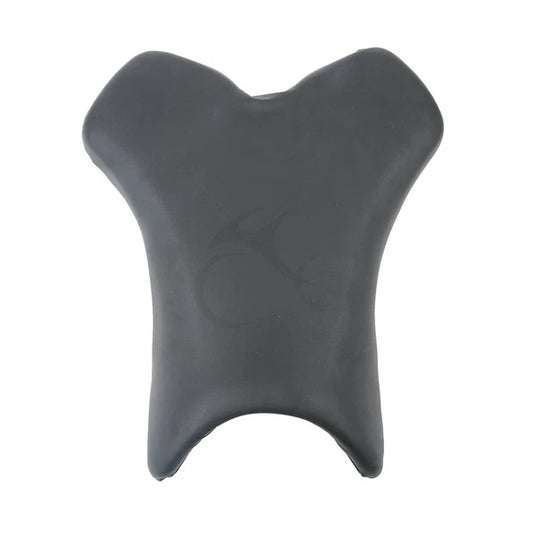 Black Rider Driver Seat Cushion Fit For Yamaha Yzf R1 YZFR1 2004-2006 04-06 05