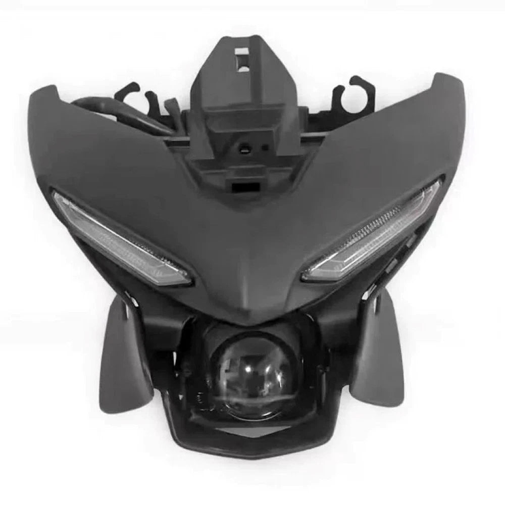 New Front Headlight Headlamp Assembly For Yamaha MT-03 2020 2021 2022 2023-2025