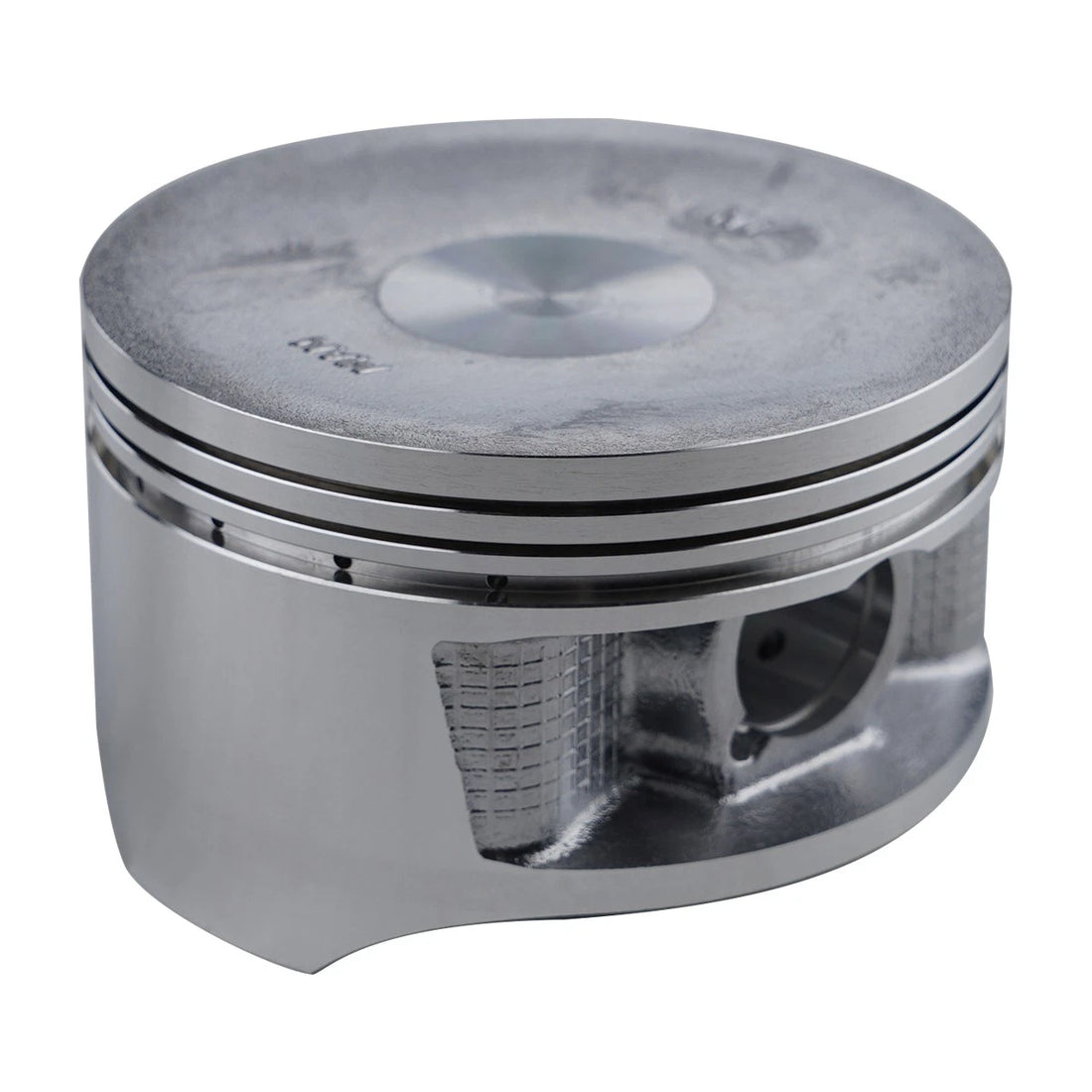 Piston Kit For Honda XR650L 97-25 NX650 Dominator 96-99 SLR650 97-98