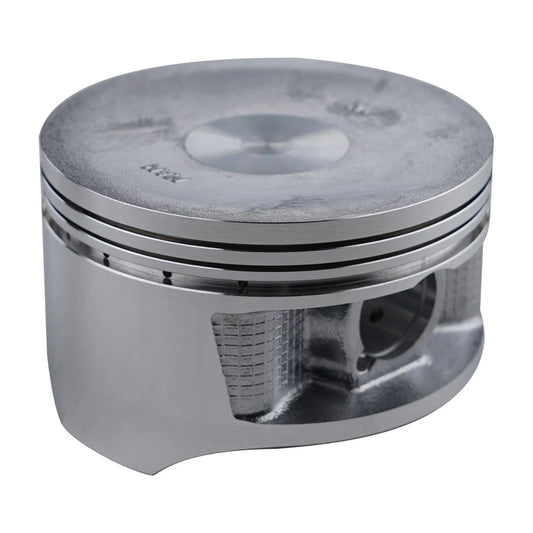 Piston Kit For Honda XR650L 97-25 NX650 Dominator 96-99 SLR650 97-98