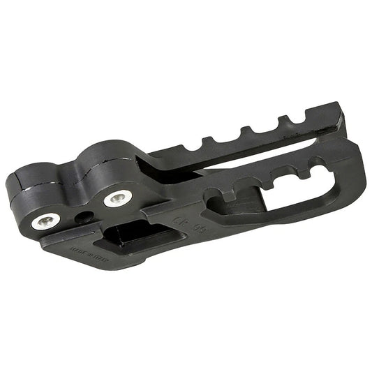 UFO Chain Guide Black For Honda CRF450R 2002-2004